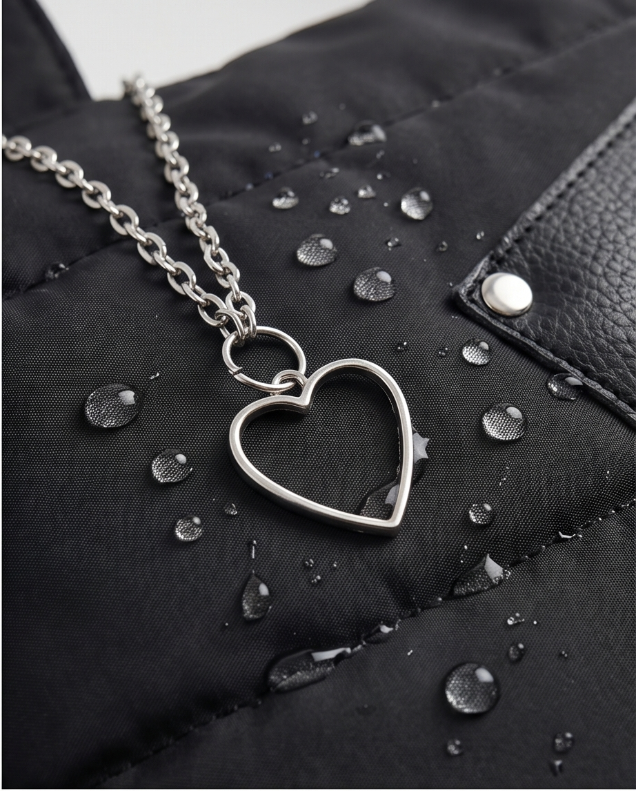 Bolso impermeable  Collection Trinidad