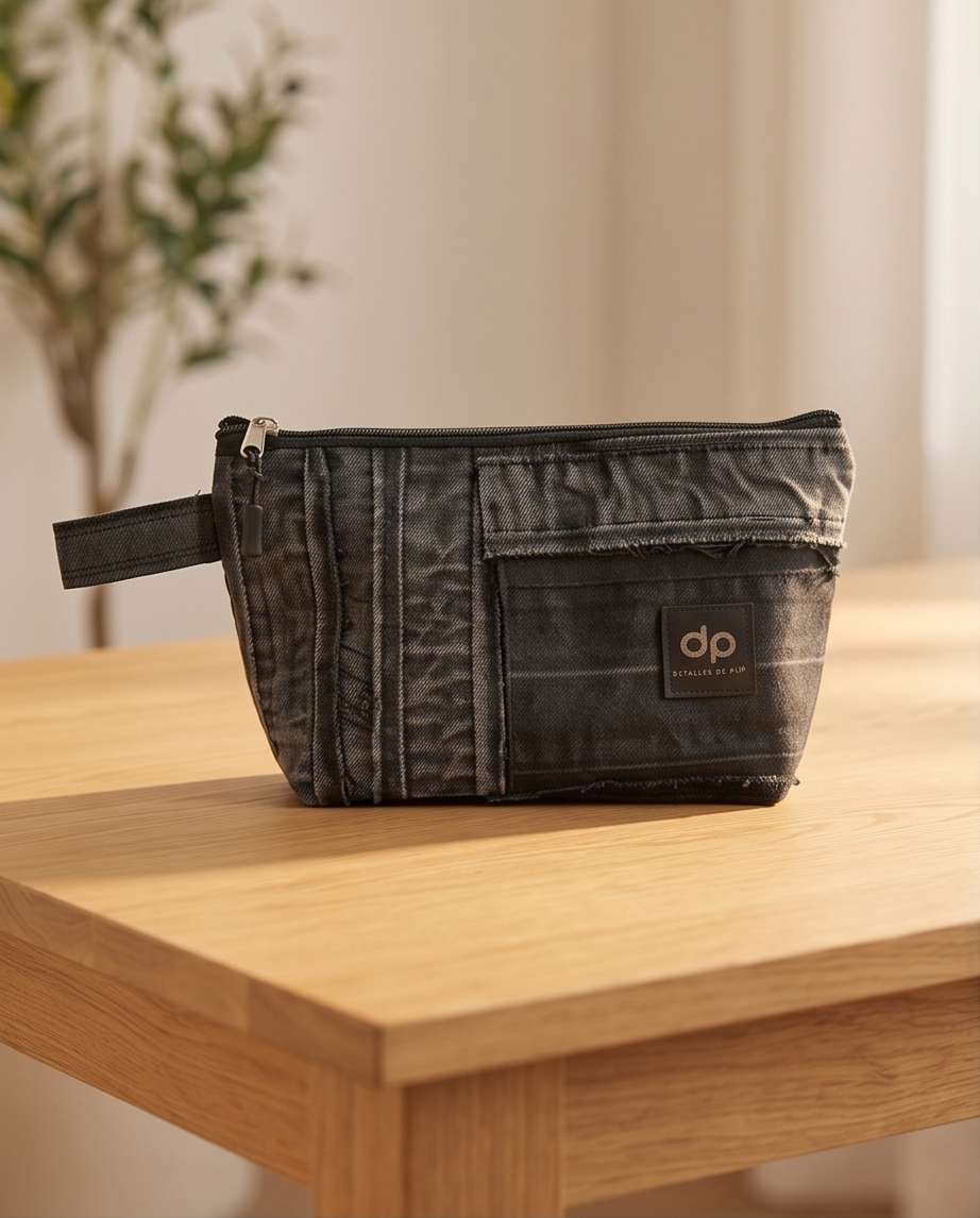 Cosmetiquero Fusión