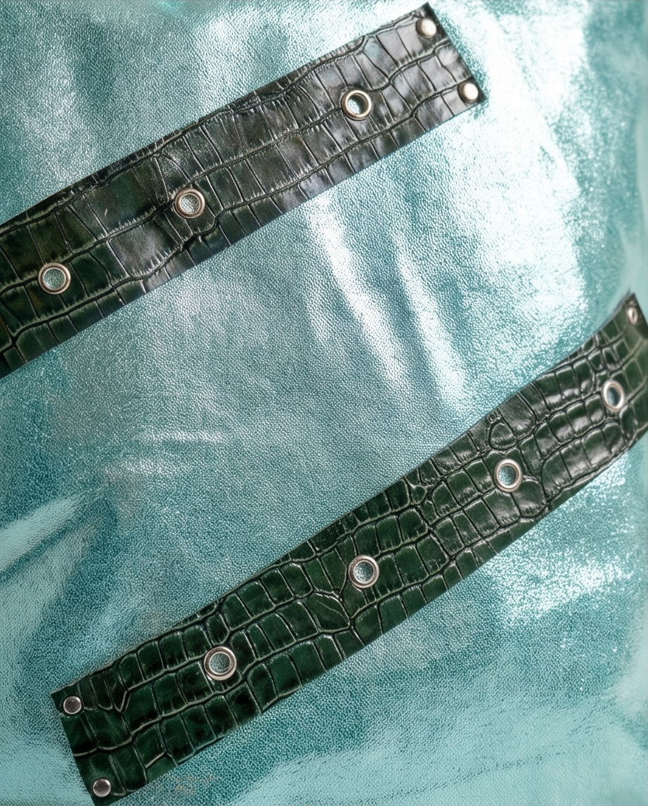 Bolso de tela Collection Trinidad