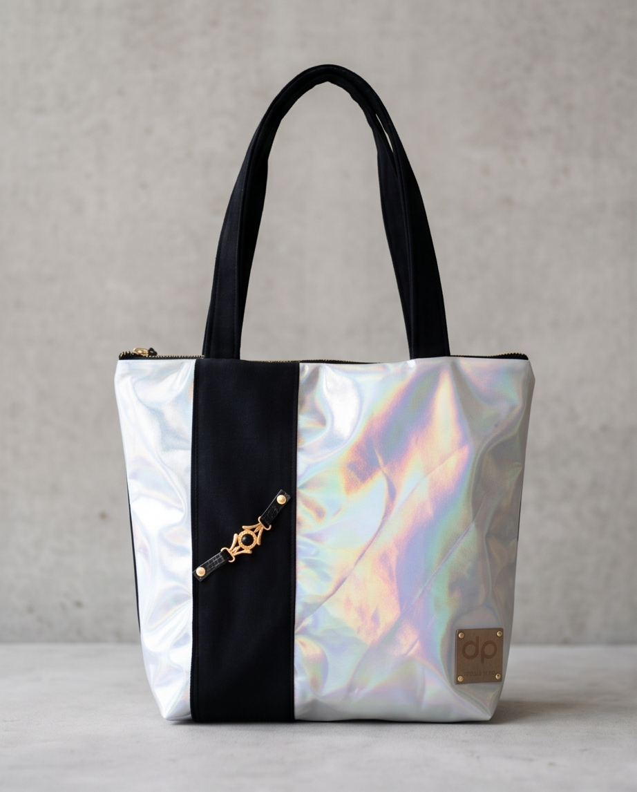 Bolso de tela Collection Trinidad